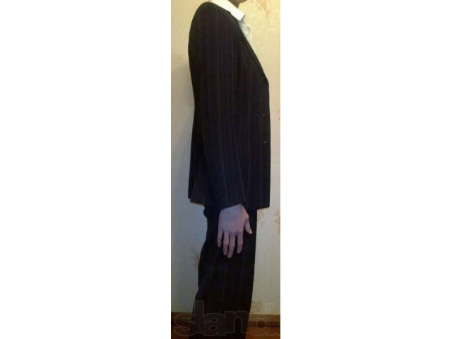 Классический костюм в городе Полярные Зори, фото 3, Женская одежда
