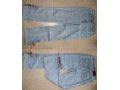 Джинсы new, фирменные, 33 р-р, Hauber jeans Germany в городе Миасс, фото 2, стоимость: 350 руб.