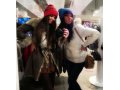 Дубленка зимняя Zara в городе Казань, фото 3, Женская одежда