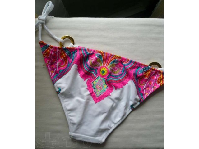 НОВЫЙ купальник Victorias Secret (р-р 42-44) в городе Казань, фото 7, стоимость: 2 300 руб.