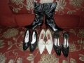 три пары обуви за 150 рублей в городе Кинешма, фото 1, Ивановская область