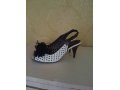 Продам босоножки кожаные 38, 39 размеров в городе Ставрополь, фото 6, Женская обувь