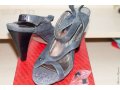 Продам туфли женские (босоножки) в городе Калининград, фото 2, стоимость: 650 руб.