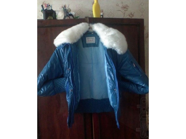 Женская куртка в городе Оренбург, фото 2, Оренбургская область