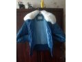 Женская куртка в городе Оренбург, фото 2, стоимость: 1 500 руб.