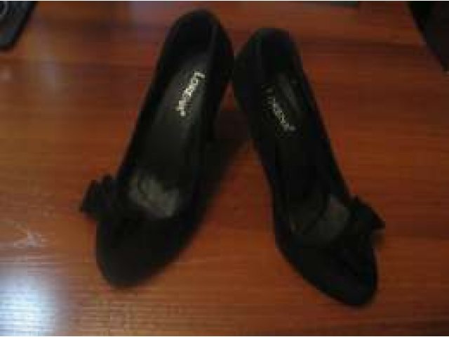 туфли новые в городе Бийск, фото 1, Женская обувь