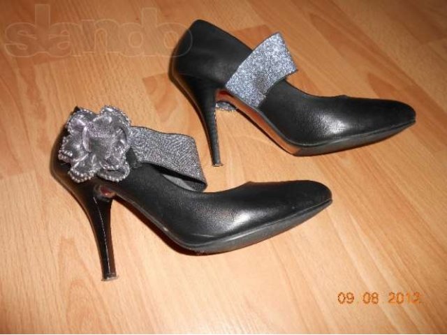 Туфли женские в городе Оренбург, фото 3, Женская обувь