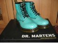 Продам ботинки Dr.Martens в городе Омск, фото 1, Омская область