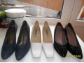 Продам кожанную жен.обувь. дешево! в городе Тюмень, фото 1, Тюменская область