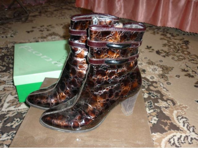 продаю туфли,сапоги в городе Оренбург, фото 3, стоимость: 500 руб.
