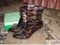 продаю туфли,сапоги в городе Оренбург, фото 3, Женская обувь