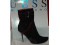 Сапоги guess в городе Краснодар, фото 3, Женская обувь