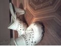 туфли в городе Череповец, фото 2, стоимость: 300 руб.