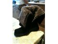 Зимняя обувь в городе Кострома, фото 2, стоимость: 1 000 руб.