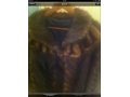Шуба из хвостиков норки в городе Череповец, фото 5, стоимость: 35 000 руб.
