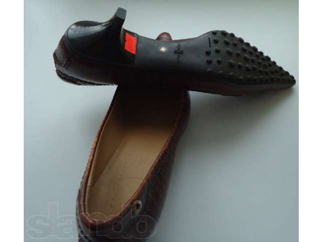 Продам новые туфли в городе Череповец, фото 2, Женская обувь