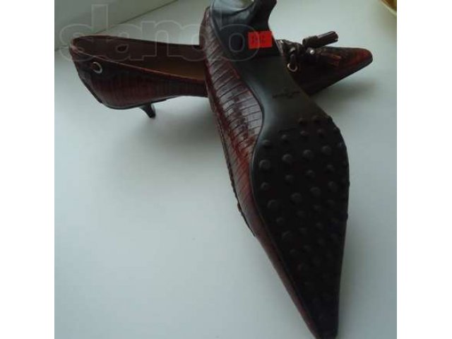 Продам новые туфли в городе Череповец, фото 4, стоимость: 800 руб.