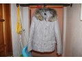 Продам зимнюю куртку в городе Сургут, фото 1, Ханты-Мансийский автономный округ