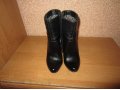 Продам полусапожки. в городе Череповец, фото 3, Женская обувь