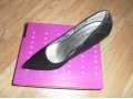 Туфли женские р-р 37 в городе Калуга, фото 3, Женская обувь