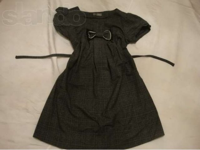 Одежда для беременной (Платье марки gemko) размер 44-46 в городе Москва, фото 1, Одежда для беременных