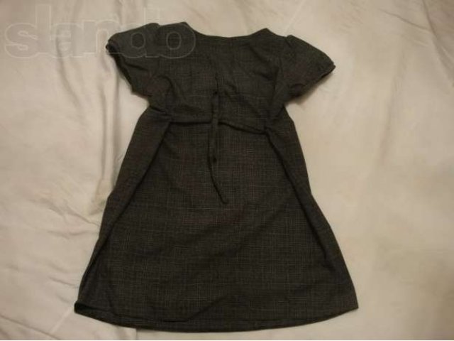 Одежда для беременной (Платье марки gemko) размер 44-46 в городе Москва, фото 3, стоимость: 2 000 руб.