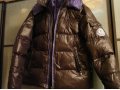 Новый пуховик moncler модель 2013 в городе Москва, фото 4, Московская область