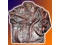 Safari Hero Indy-style jacket USA в городе Москва, фото 5, стоимость: 15 000 руб.