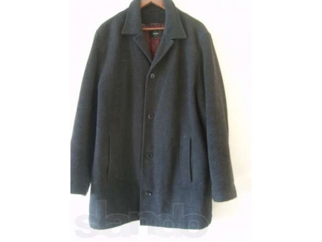 пальто полупальто 52 размер в городе Москва, фото 1, стоимость: 750 руб.