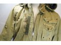 Куртка утепл.T-stone military-style 100 Cotton,р-р52-54 в городе Благовещенск, фото 2, стоимость: 1 500 руб.