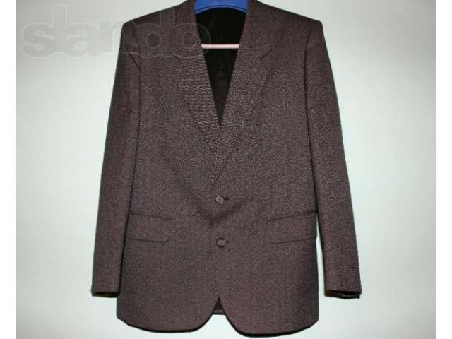 Серый пиджак хорошего качества в городе Владивосток, фото 1, стоимость: 400 руб.