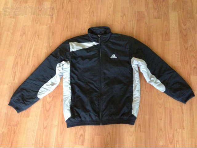 Продам куртку Adidas в городе Петропавловск-Камчатский, фото 1, Камчатский край