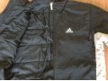 Продам куртку Adidas в городе Петропавловск-Камчатский, фото 2, стоимость: 1 500 руб.