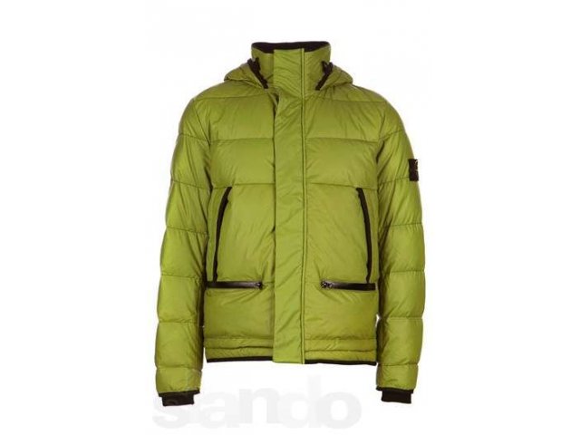 stone island ice jacket j