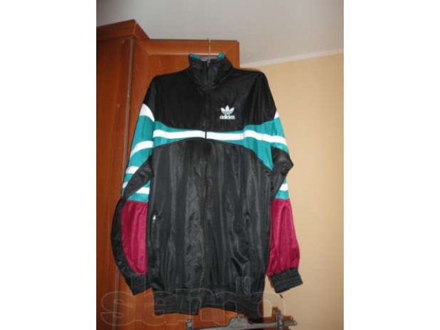 Продам костюм спортивный в городе Тюмень, фото 1, Мужская одежда