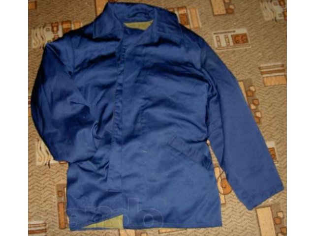 Рабочая униформа (фуфайка-ватник) в городе Астрахань, фото 7, стоимость: 400 руб.