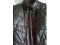 Куртка в городе Благовещенск, фото 2, стоимость: 1 500 руб.
