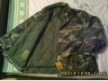 М-65 куртка с тёплой подстёжкой в городе Кострома, фото 2, стоимость: 3 500 руб.