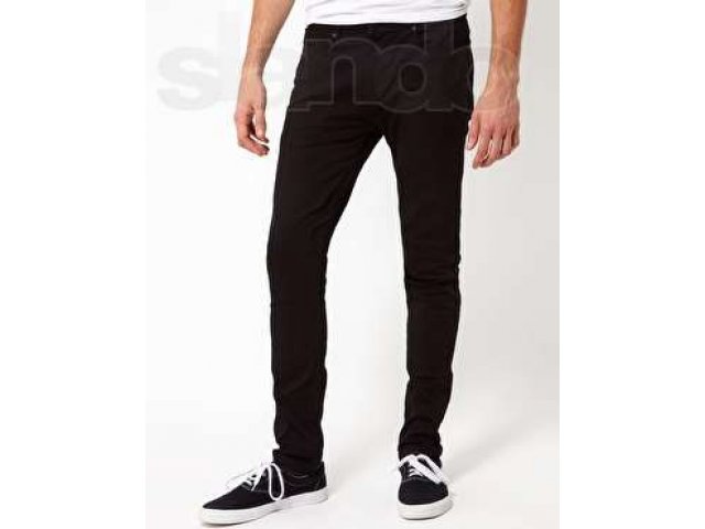 Джинсы River Island Skinny Vinny Jeans. в городе Киров, фото 1, стоимость: 800 руб.