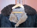 Дублёнка из овчины натуральная в городе Воронеж, фото 6, Мужская одежда