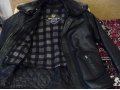 Куртка натуральная кожа новая в городе Архангельск, фото 1, Архангельская область