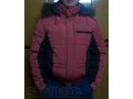 Мужская зимняя курточка в городе Киров, фото 1, Кировская область
