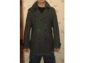 Демисезонное мужское пальто в городе Киров, фото 1, Кировская область