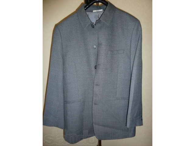 пиджак студента в городе Тюмень, фото 1, Мужская одежда
