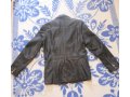 Стильный кожаный пиджак Colins в городе Киров, фото 3, Мужская одежда