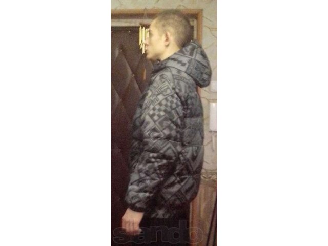 куртка quicksilver в городе Киров, фото 4, стоимость: 3 000 руб.