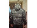 куртка quicksilver в городе Киров, фото 2, стоимость: 3 000 руб.