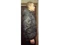 куртка quicksilver в городе Киров, фото 3, Мужская одежда