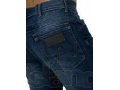 Джинсы Wrangler Petrol Head Blue Ben Jeans W30-L32 в городе Череповец, фото 2, стоимость: 2 300 руб.