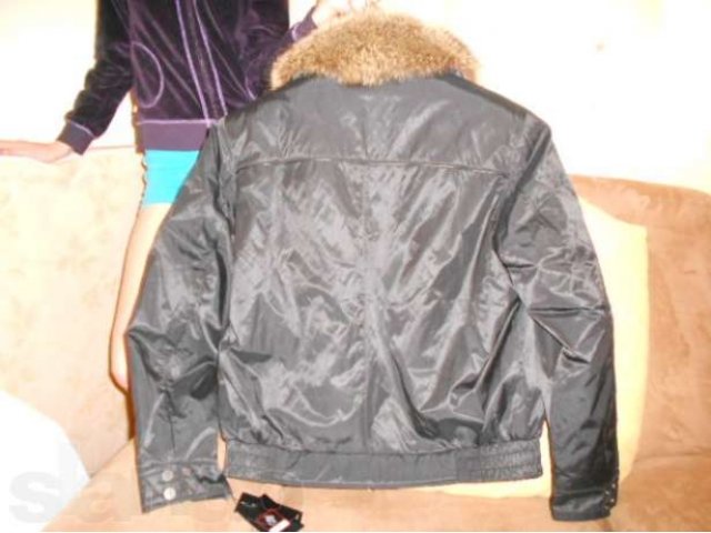 Новая Куртка Yierman в городе Владимир, фото 3, стоимость: 3 400 руб.